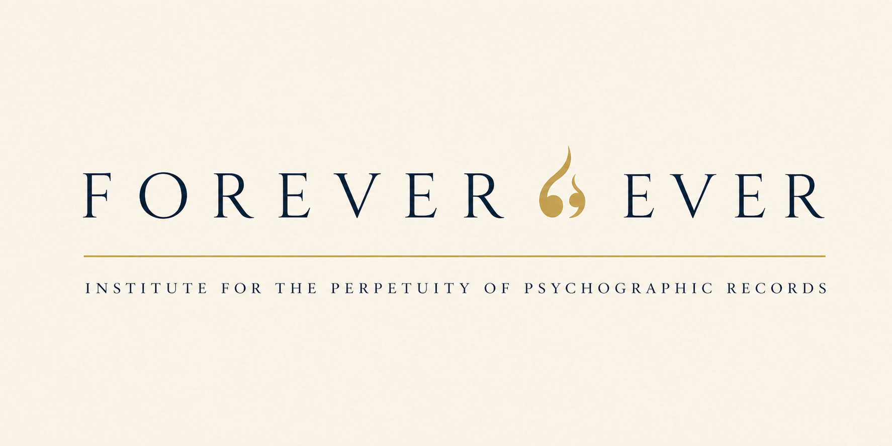 FOREVER EVER